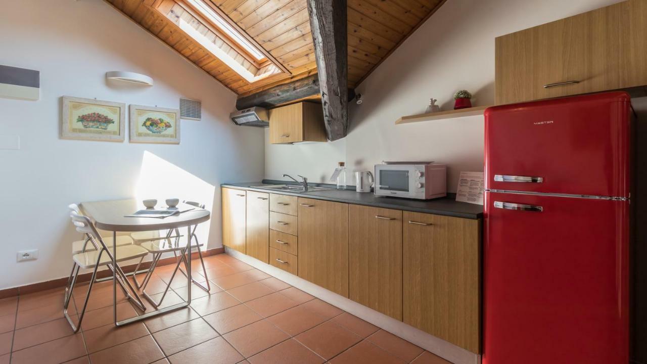 Italianway - Bligny 19 Apartment Milano Exteriör bild